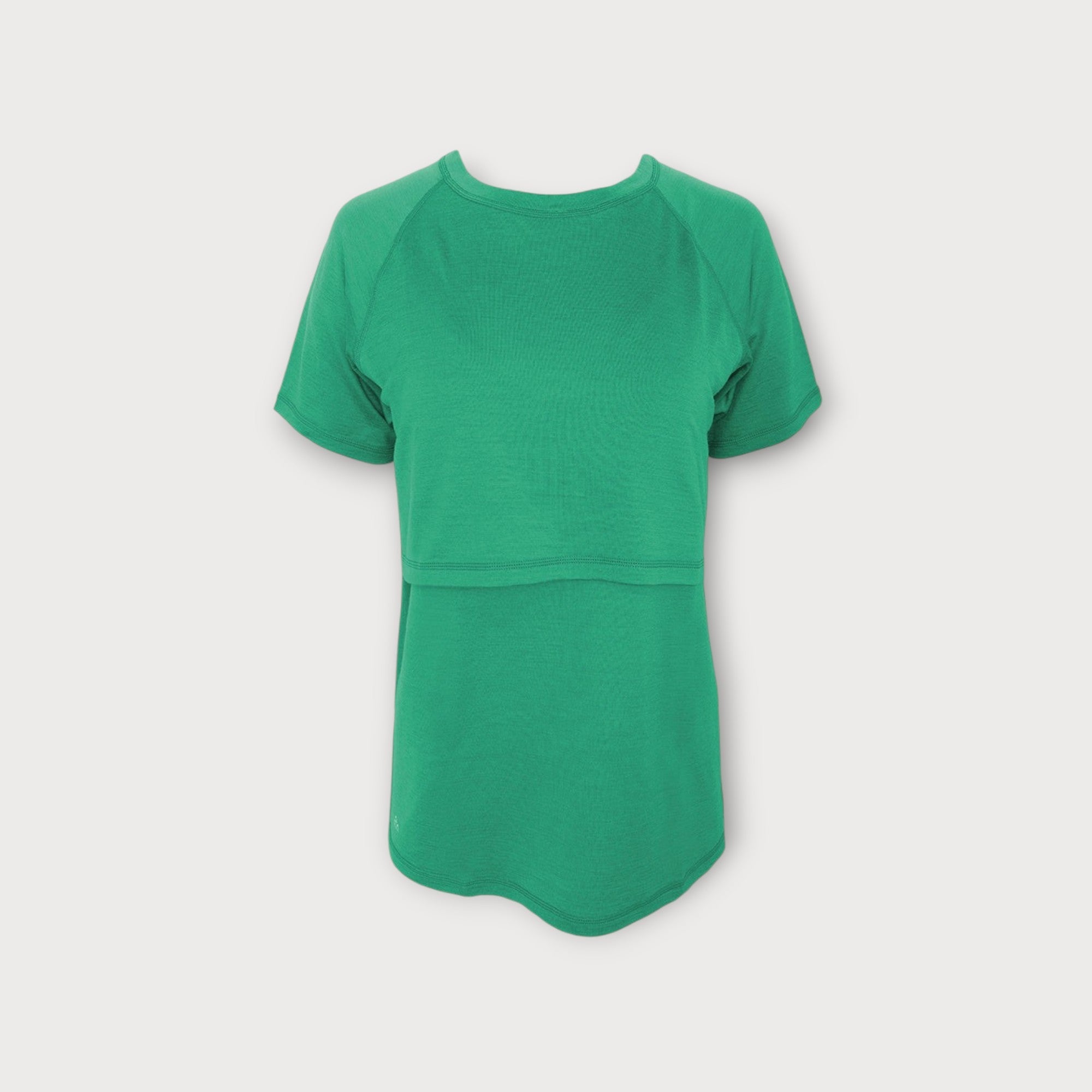 Merino Nursing T-shirt
