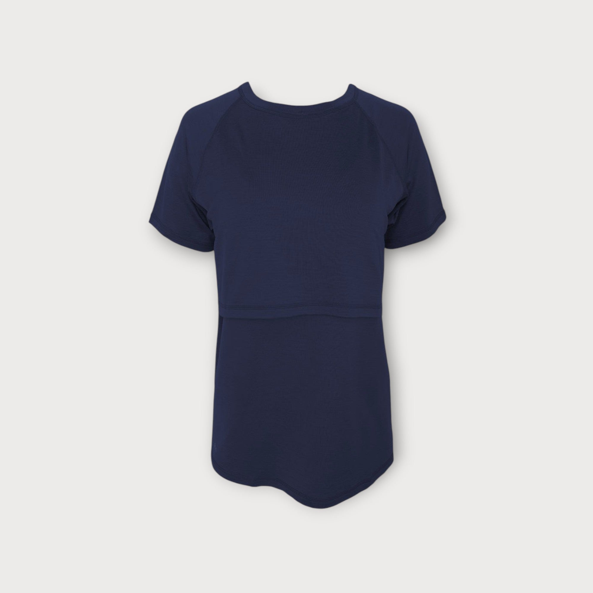 Merino Nursing T-shirt