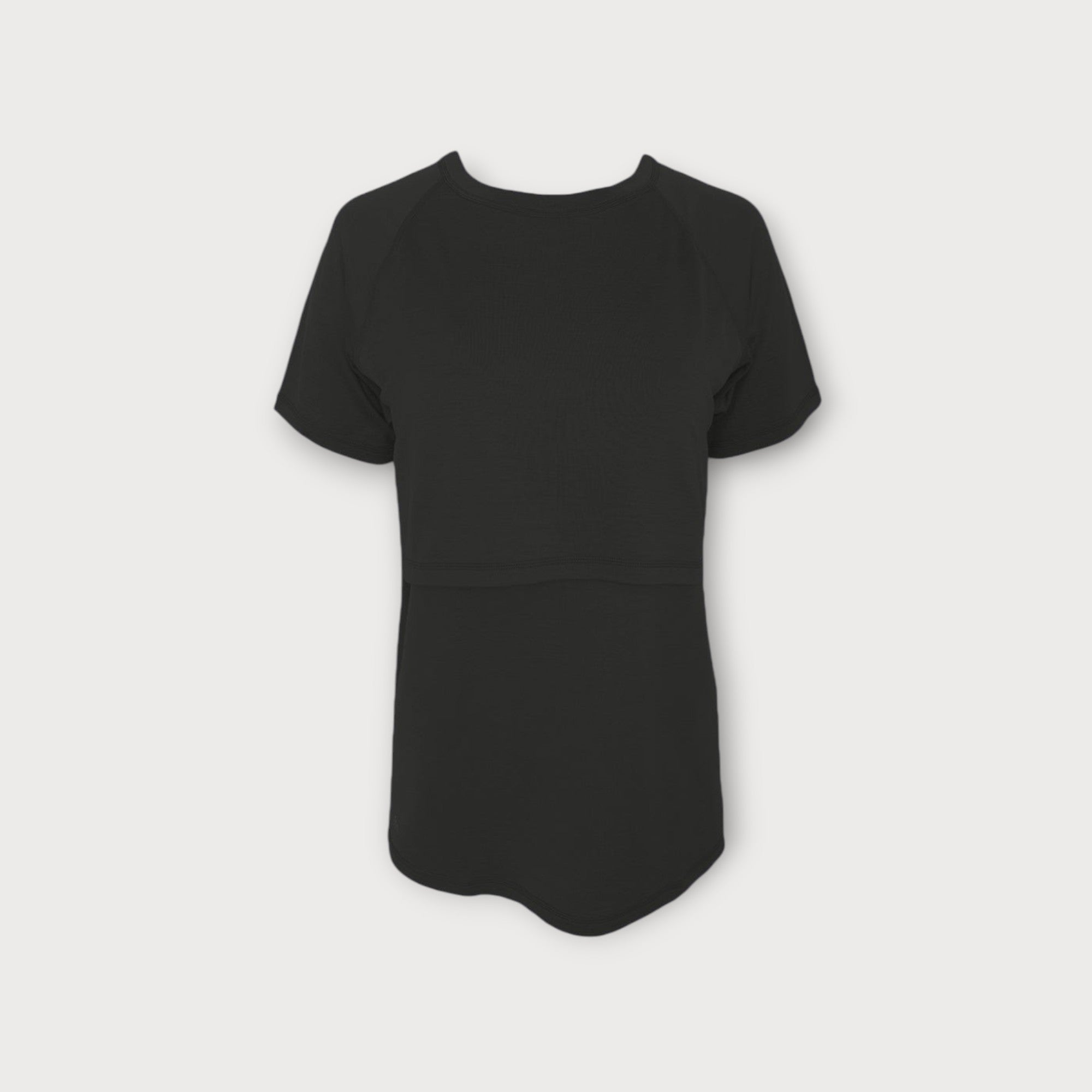 Merino Nursing T-shirt