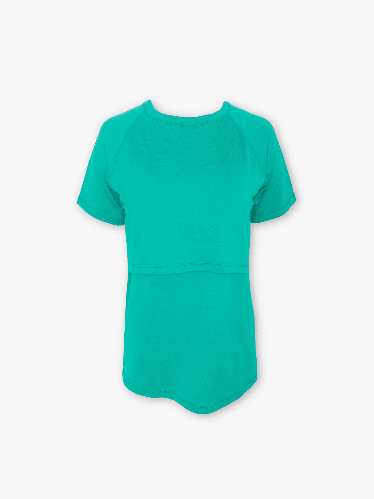 Merino Nursing T-shirt