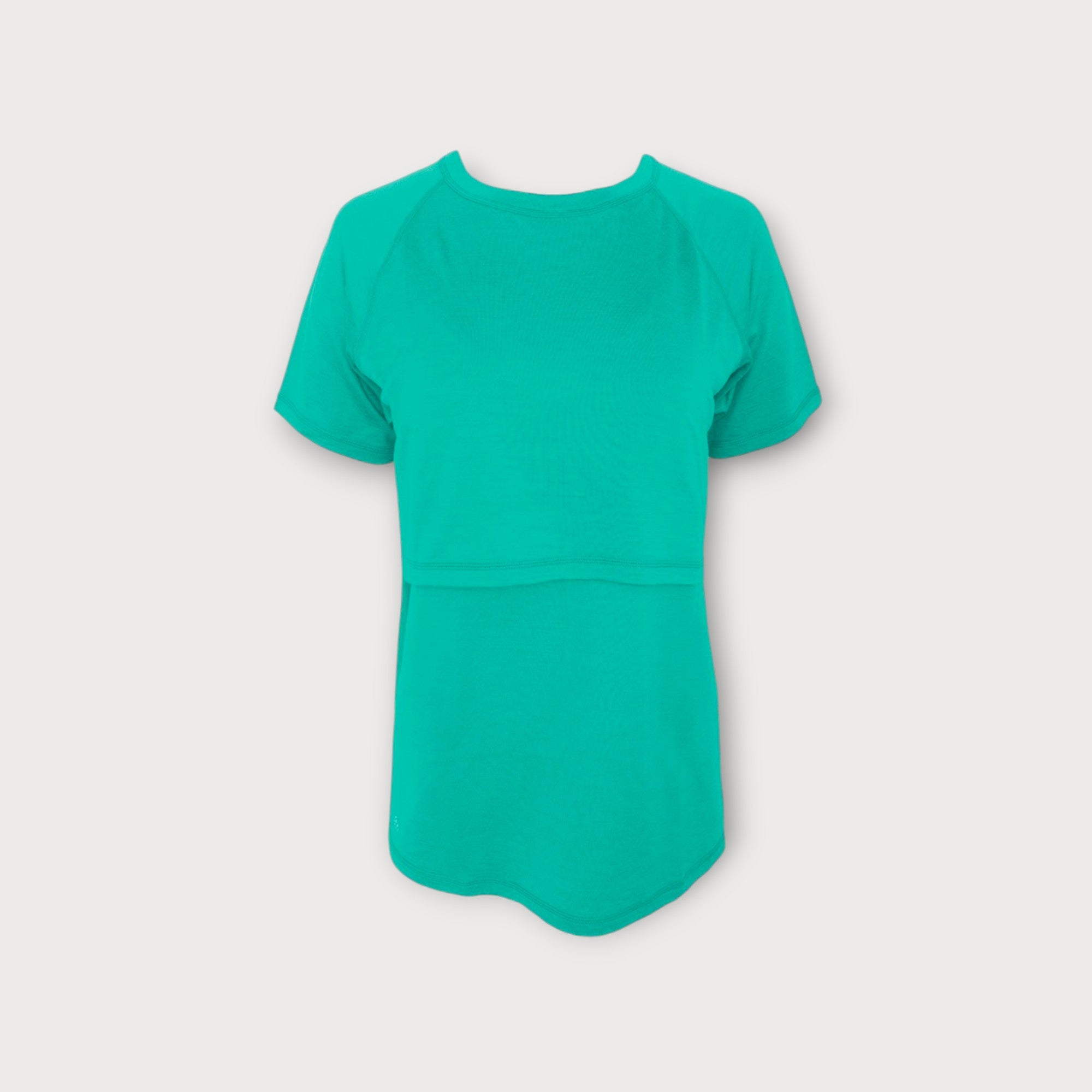 Merino Nursing T-shirt