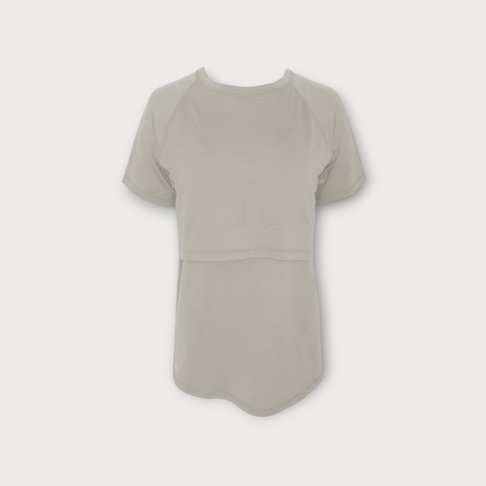 Merino Nursing T-shirt