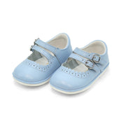 Elise Double Strap Mary Jane (baby)