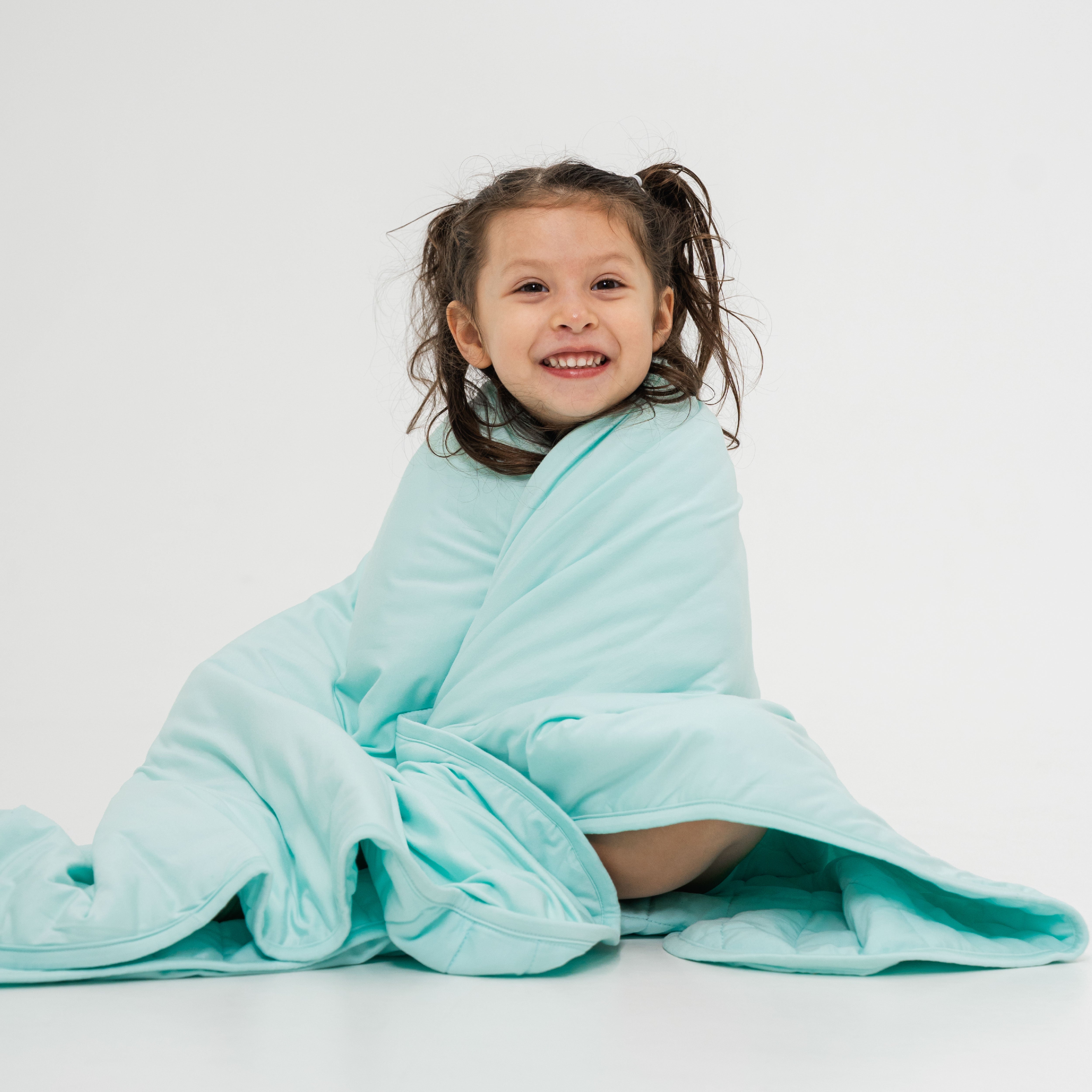 Ocean Breeze Blanket