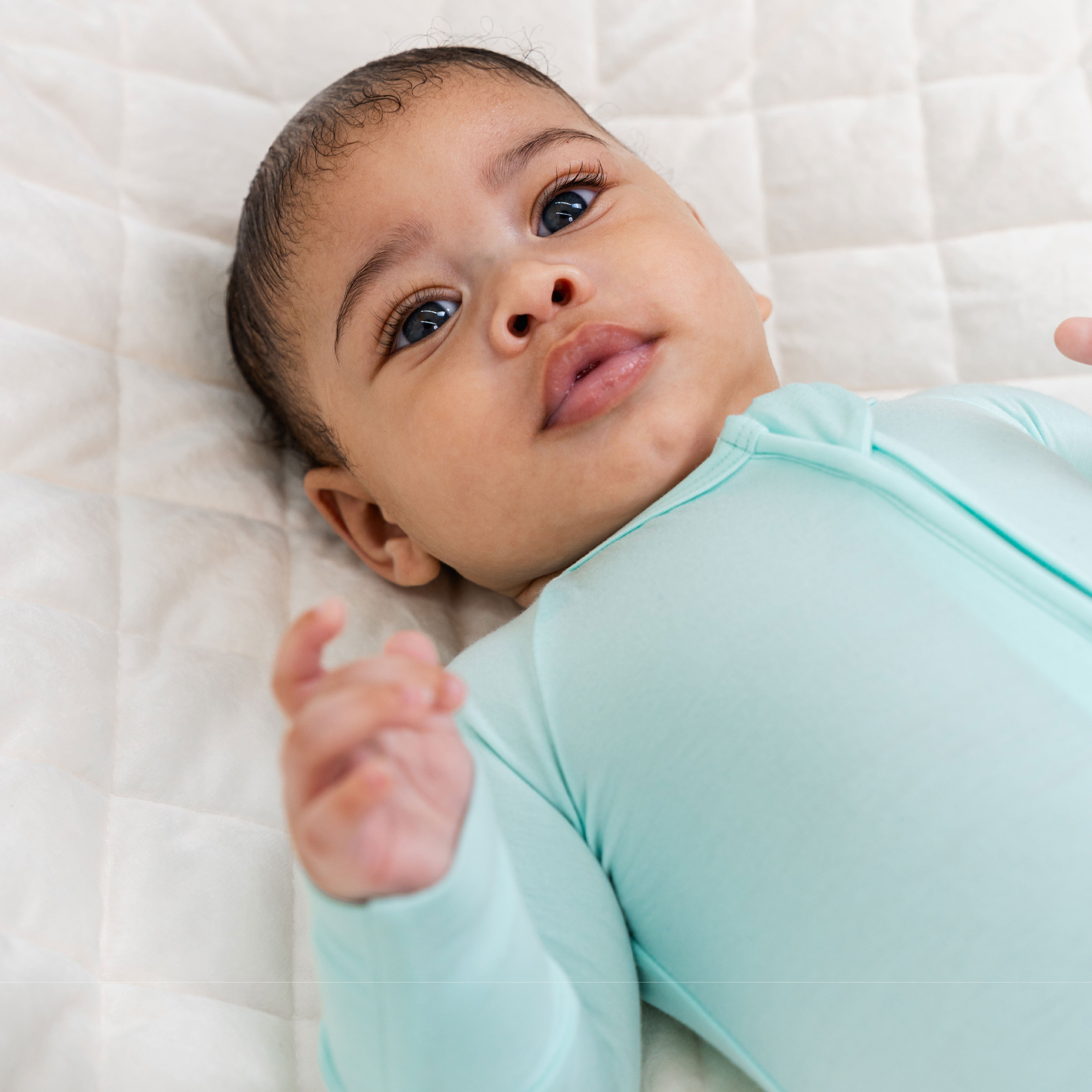 Ocean Breeze Convertible Romper