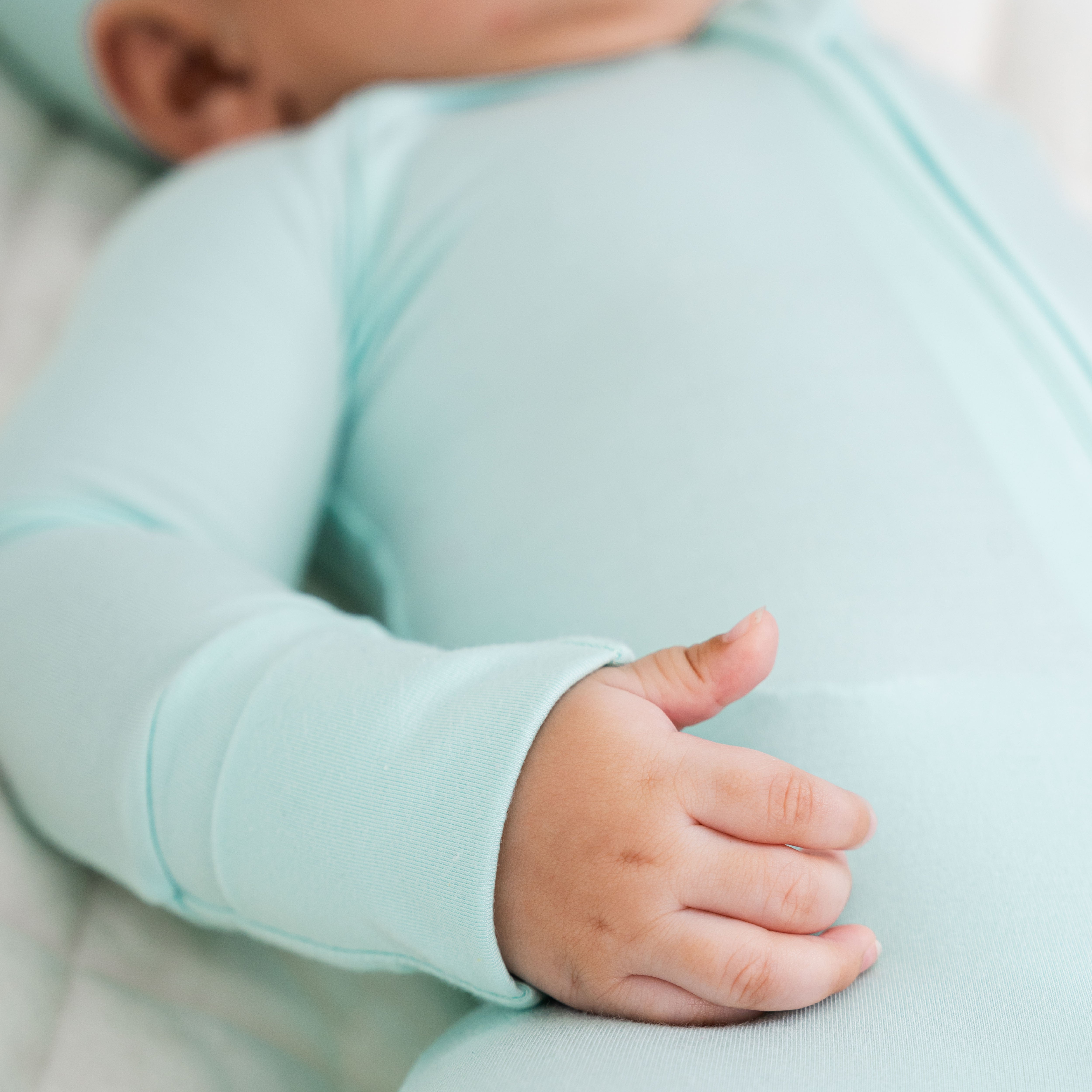 Ocean Breeze Convertible Romper