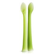 Parent Feeding Spoon For First Purees (2-pack)
