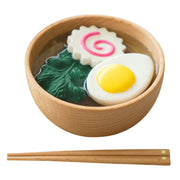 Kiko x Oli & Carol Ramen Bowl Playset