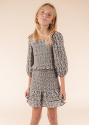 Odette Skirt