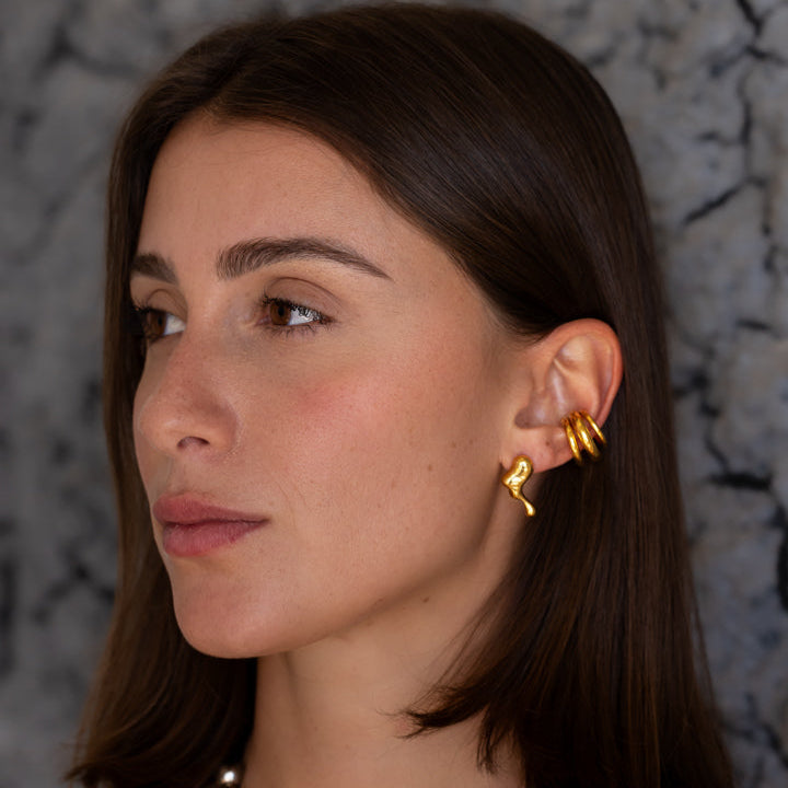 Kami Ear Cuff