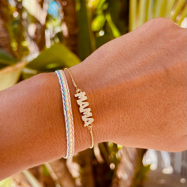 Francesca Friendship Bracelet