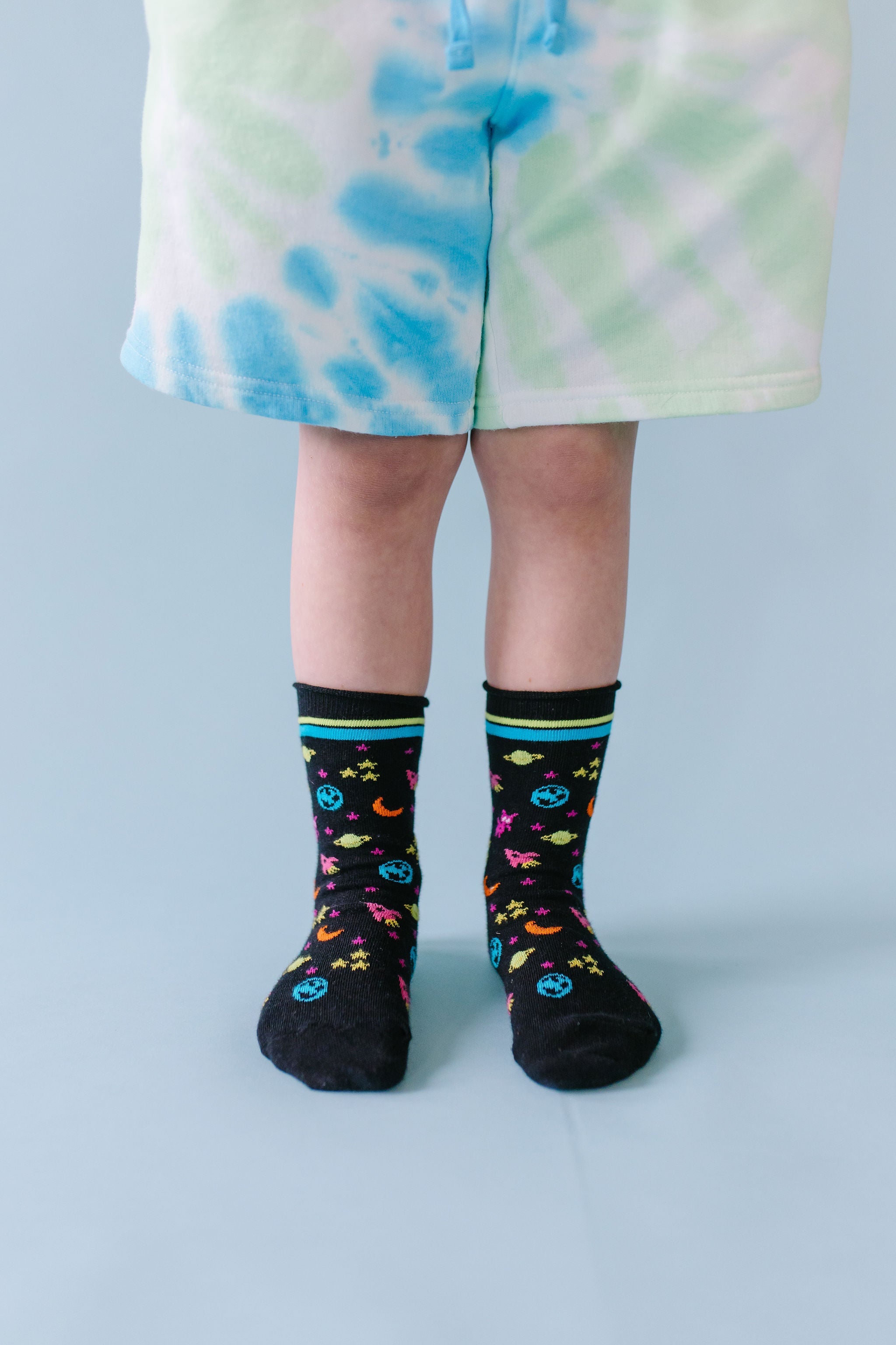 Out Of This World Sock: Adult