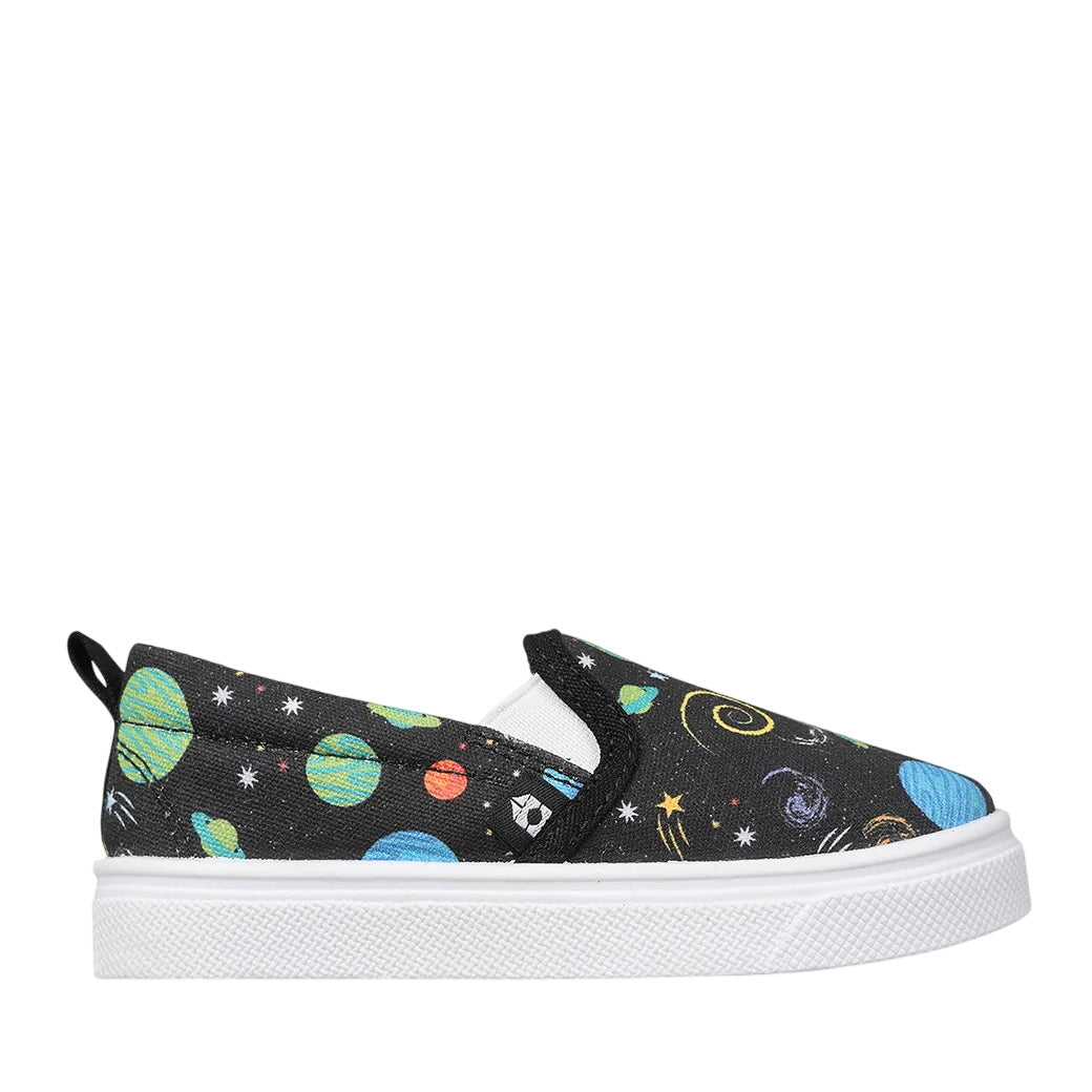 Rascal Boys Slip-on Shoe