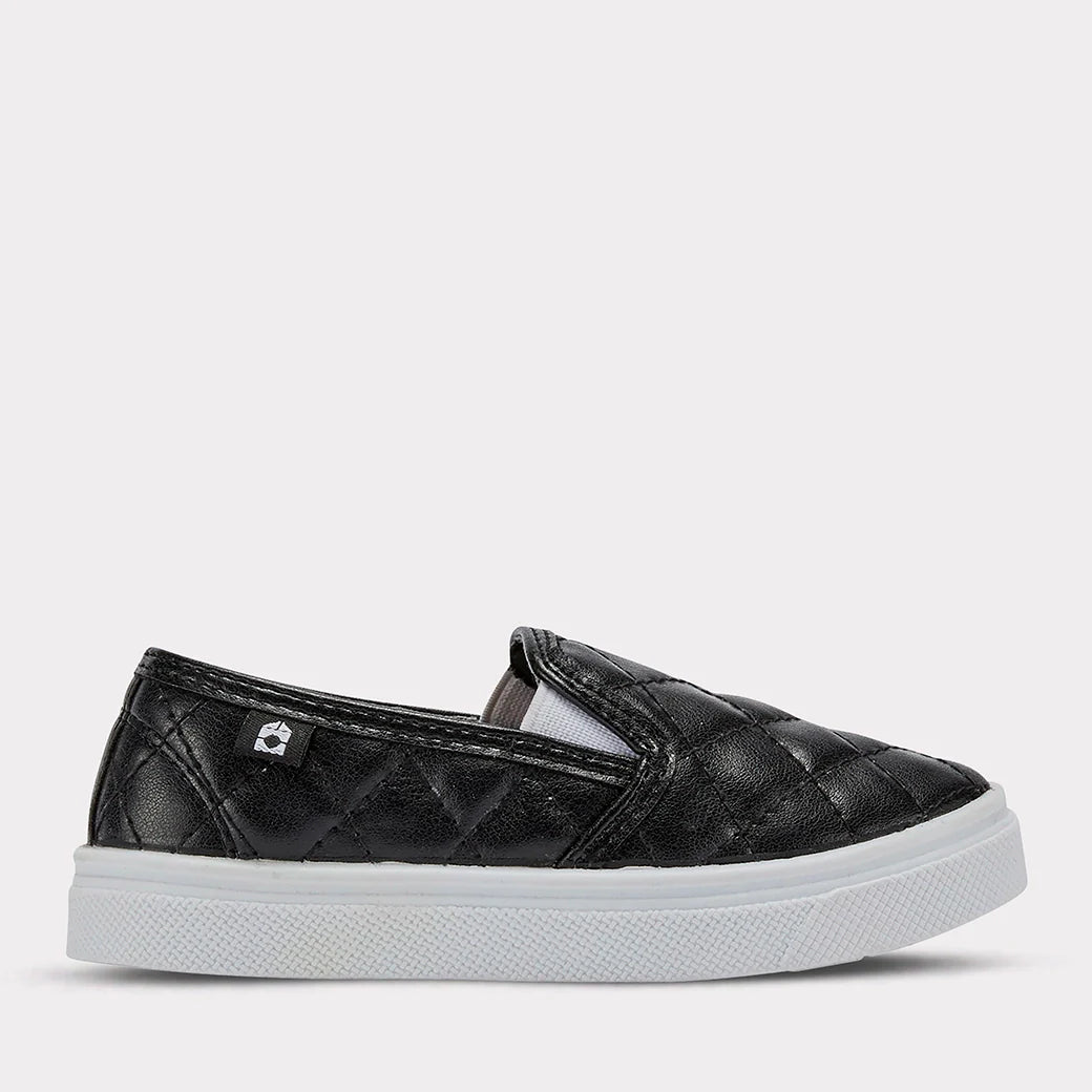 Madison Girls Slip-on Shoe