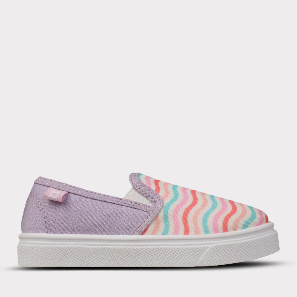 Madison Girls Slip-on Shoe