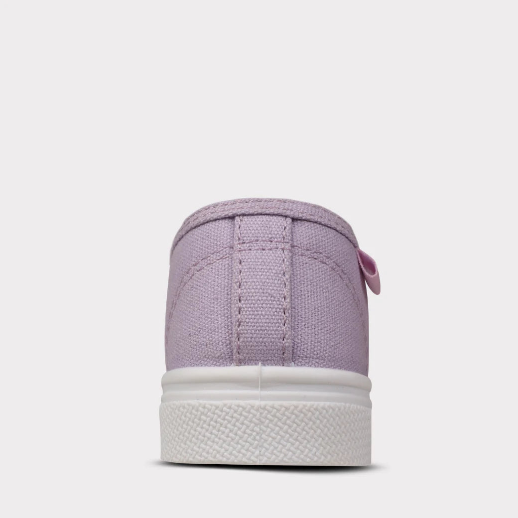 Madison Girls Slip-on Shoe