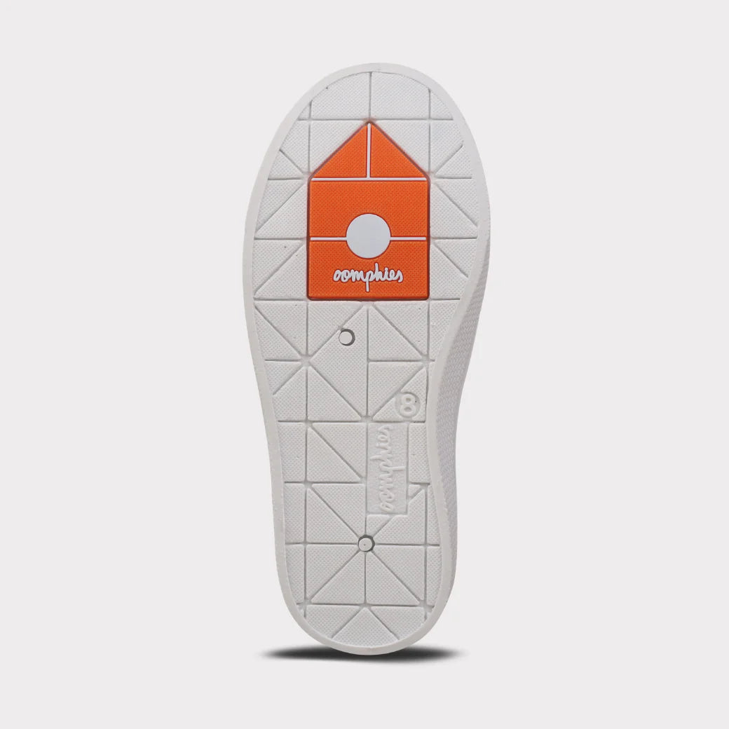 Madison Girls Slip-on Shoe