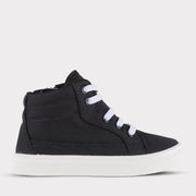 Tyler Boys Zip-up Sneaker