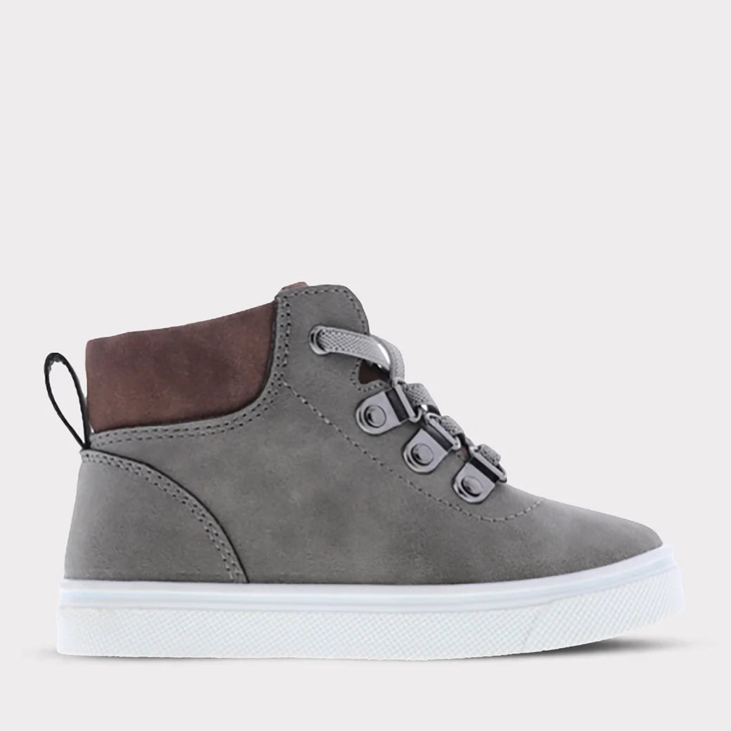 Hudson Boys Slip-on Boot