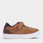 Kayden Boys Hook & Loop Shoe