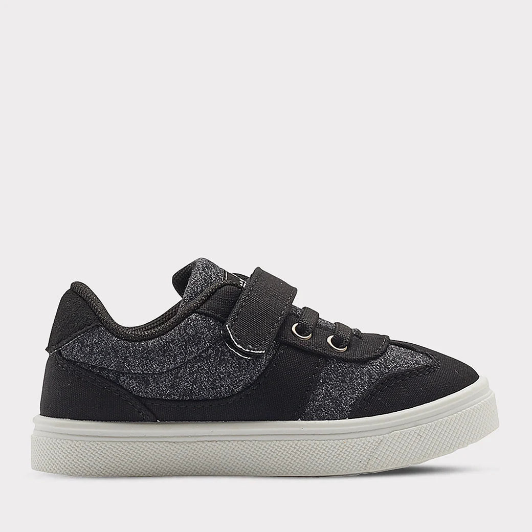 Kayden Boys Hook & Loop Shoe