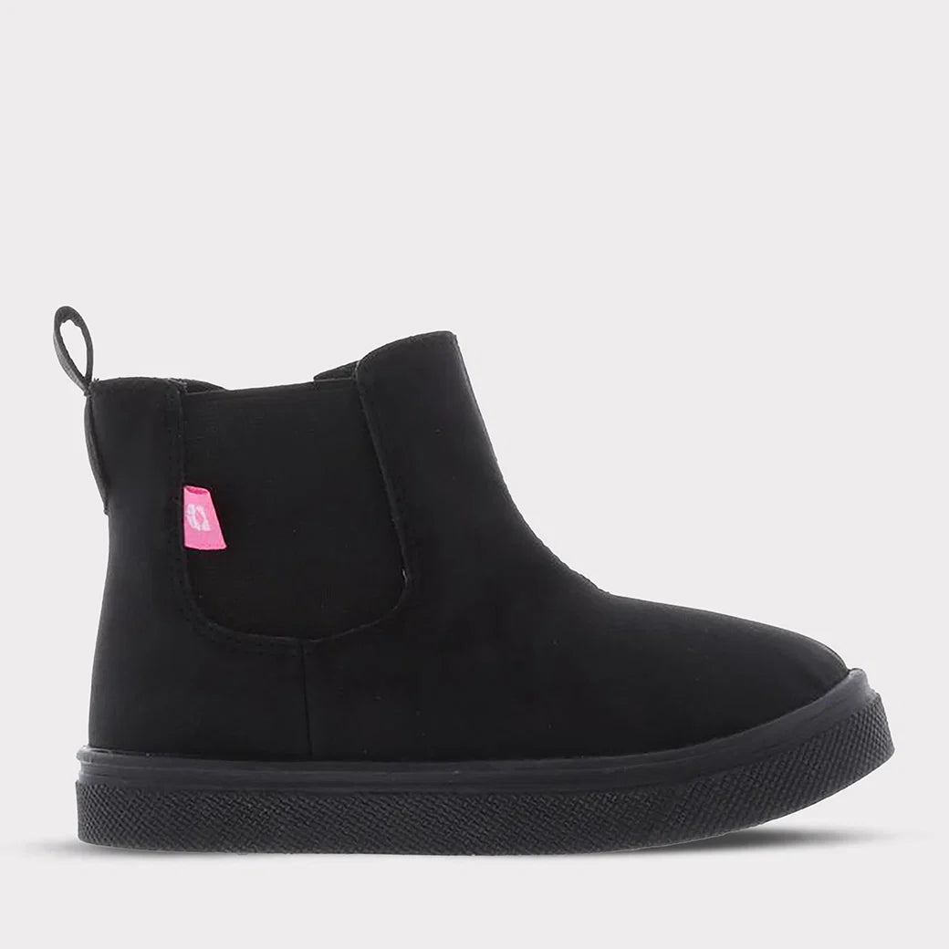 Colette Girls Zip-up Boot
