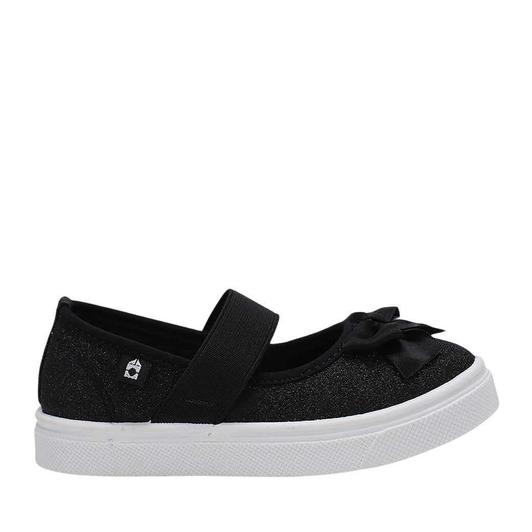 Quinn Girls Mary Jane Shoe