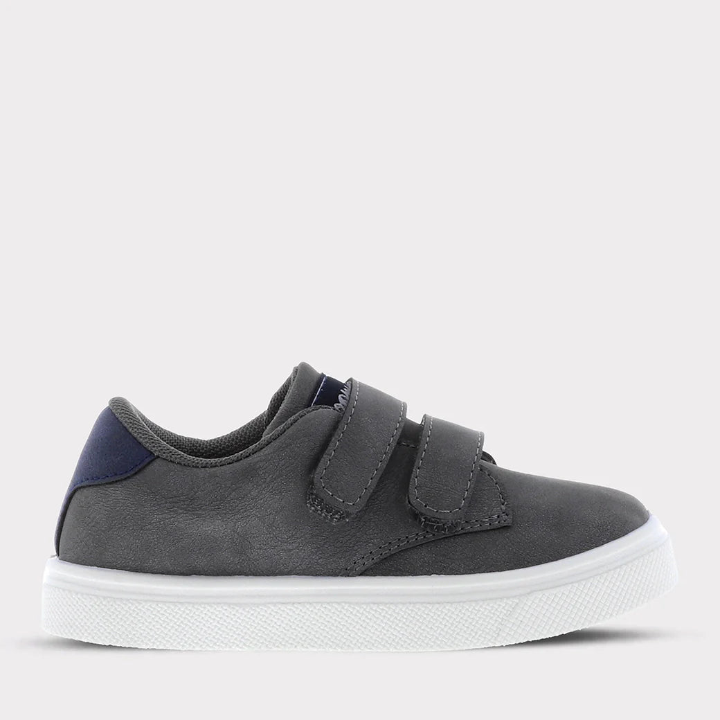 Jack Boys Hook & Loop Shoe