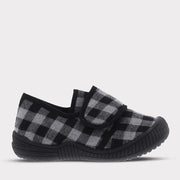 Koko Boys Hook & Loop Slipper