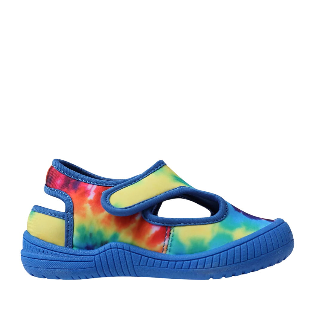 Splash Boy's Hook & Loop Sandal