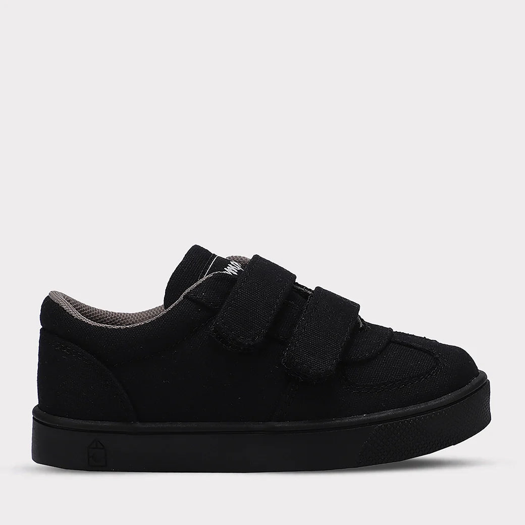 Mitchell Boys Hook & Loop Shoe