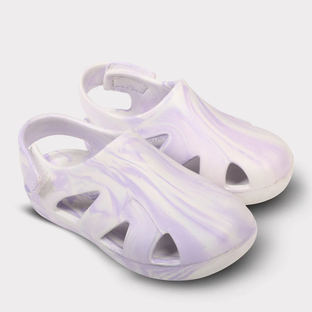 River Girls Hook & Loop Water Sandal