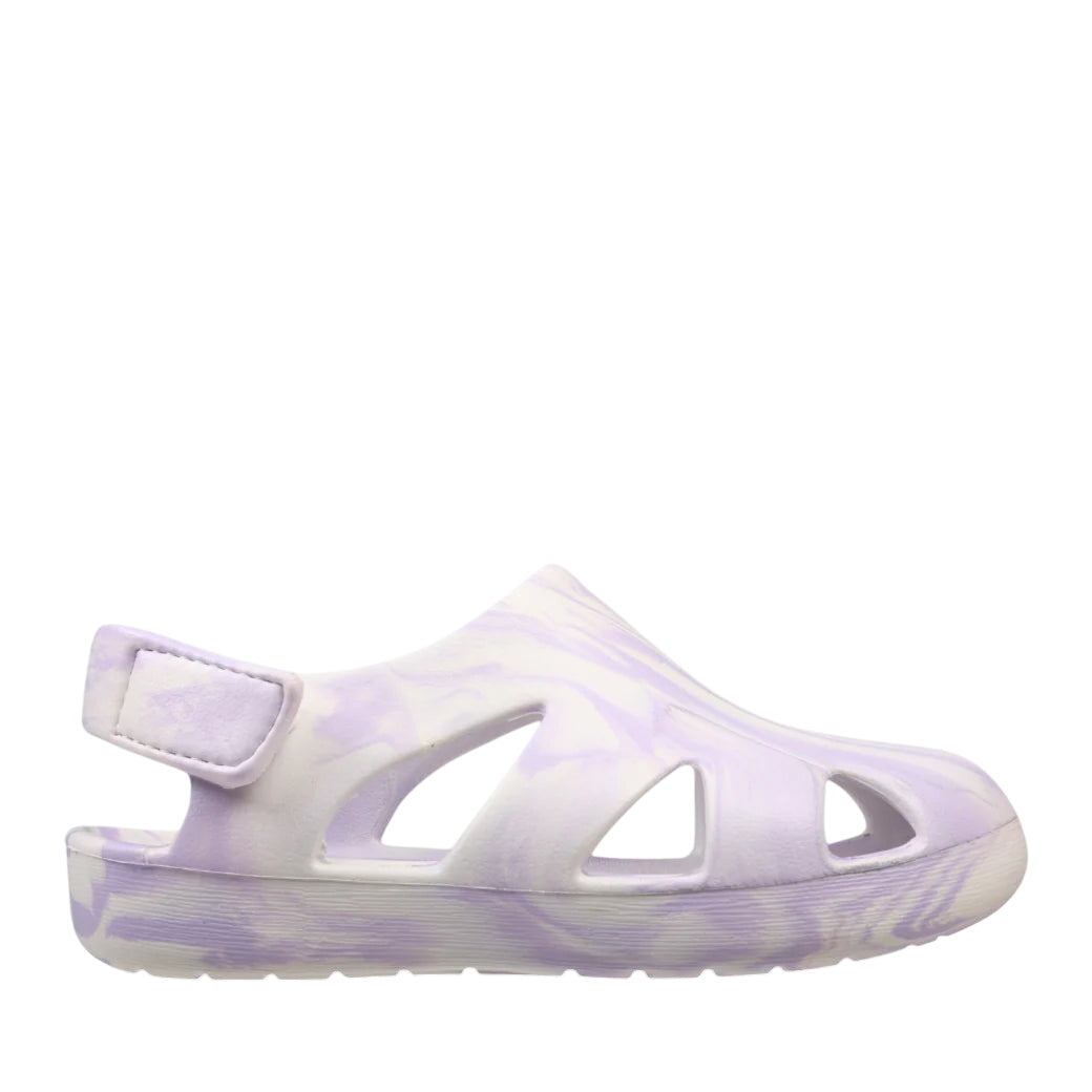 River Girls Hook & Loop Water Sandal