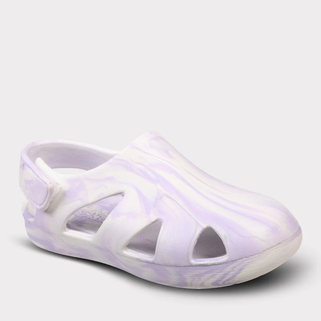 River Girls Hook & Loop Water Sandal