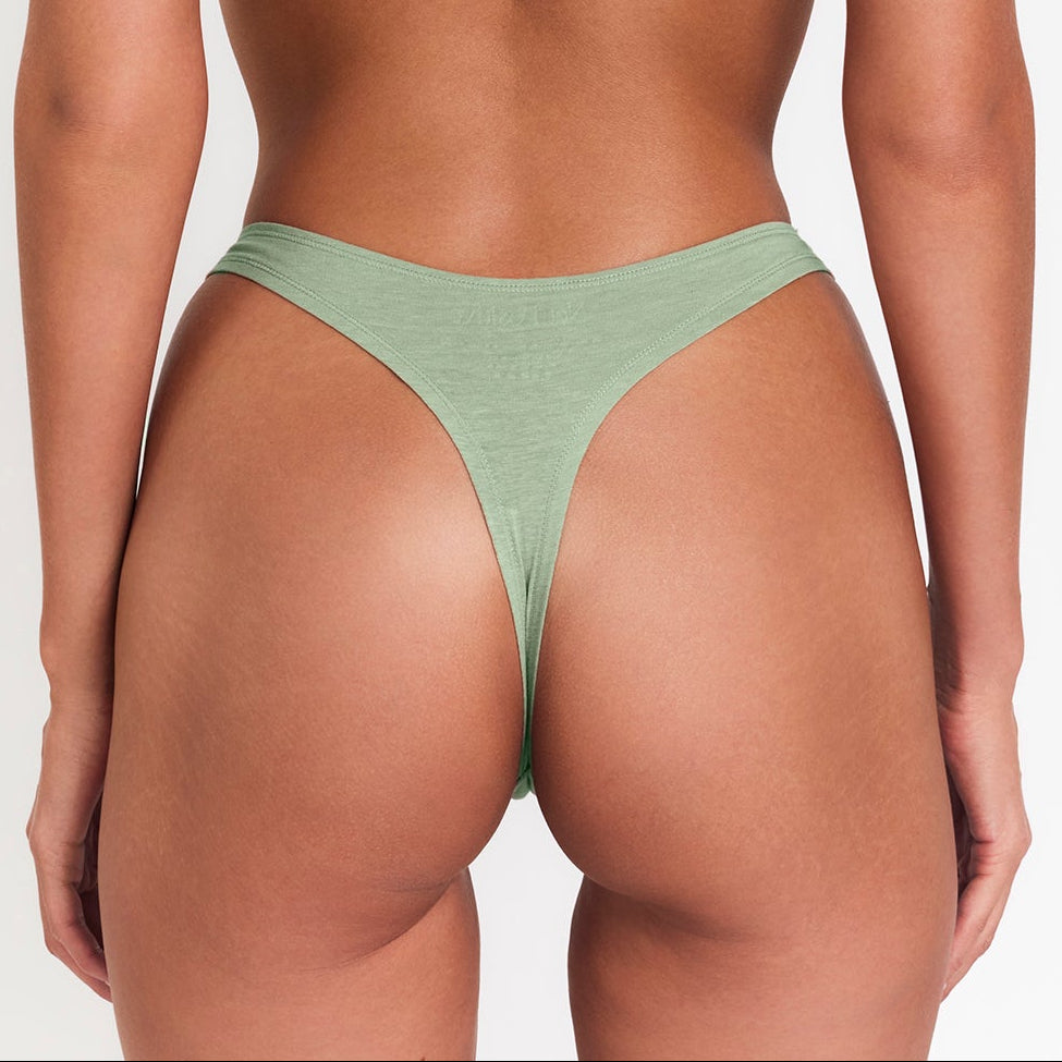 Thong 7-pack