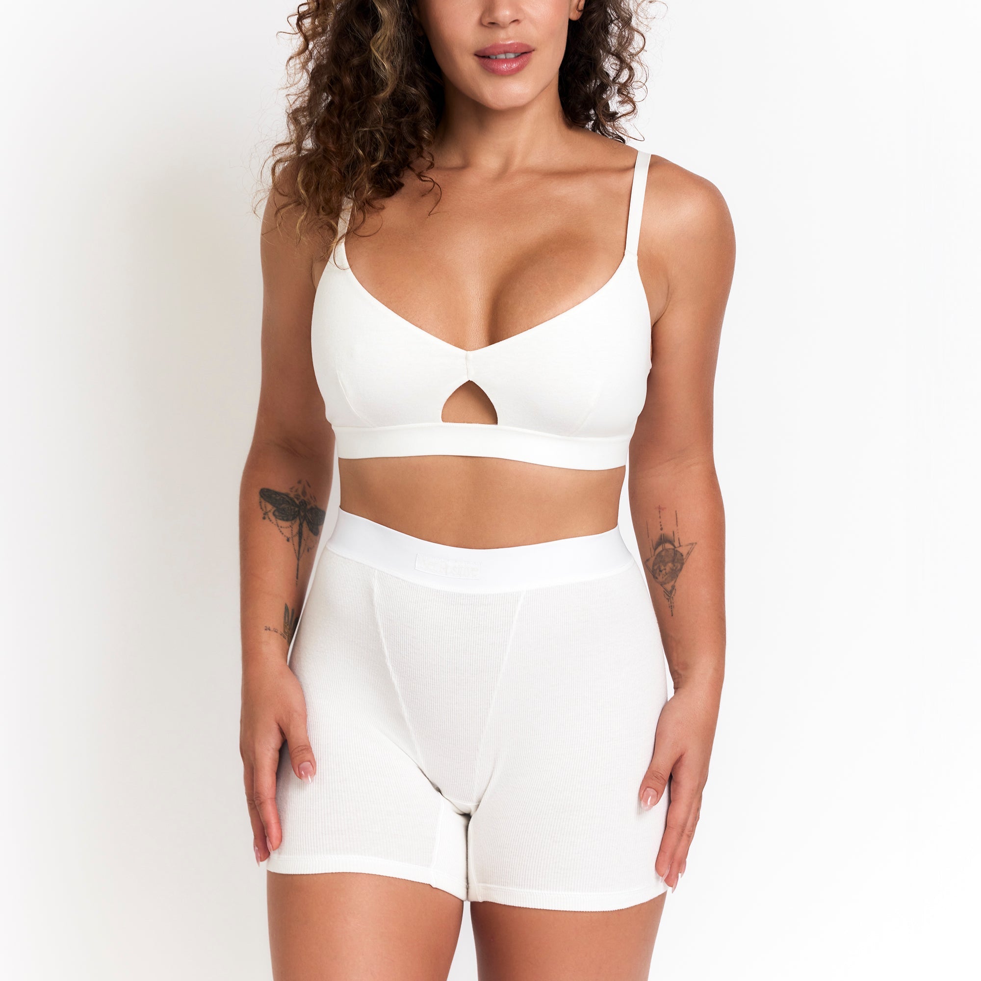 Botanical Dye Boxer
