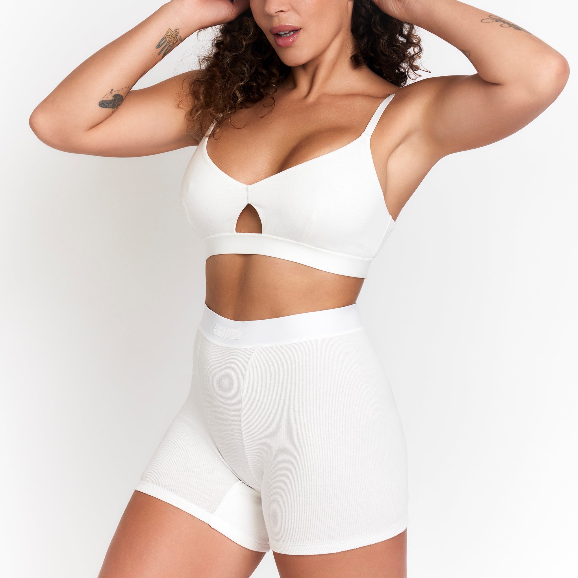 Botanical Dye Boxer