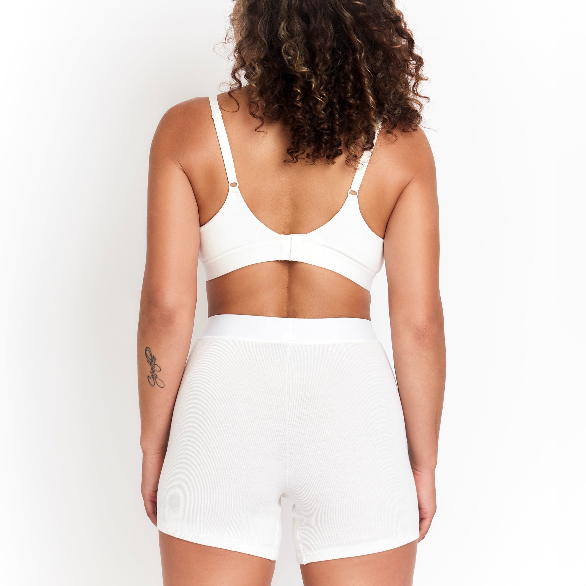 Botanical Dye Boxer