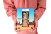 Our Lady Of Guadalupe