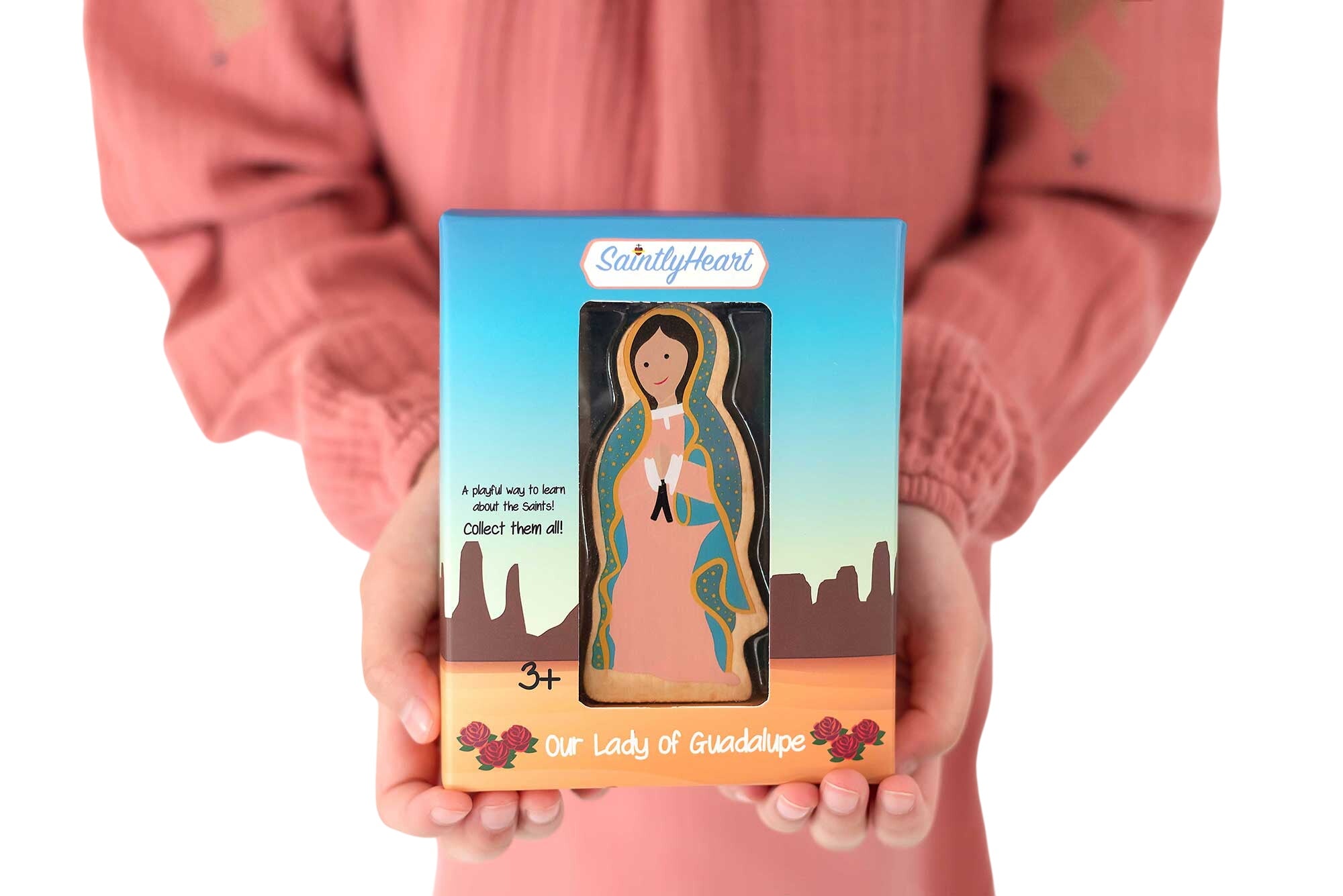 Our Lady Of Guadalupe