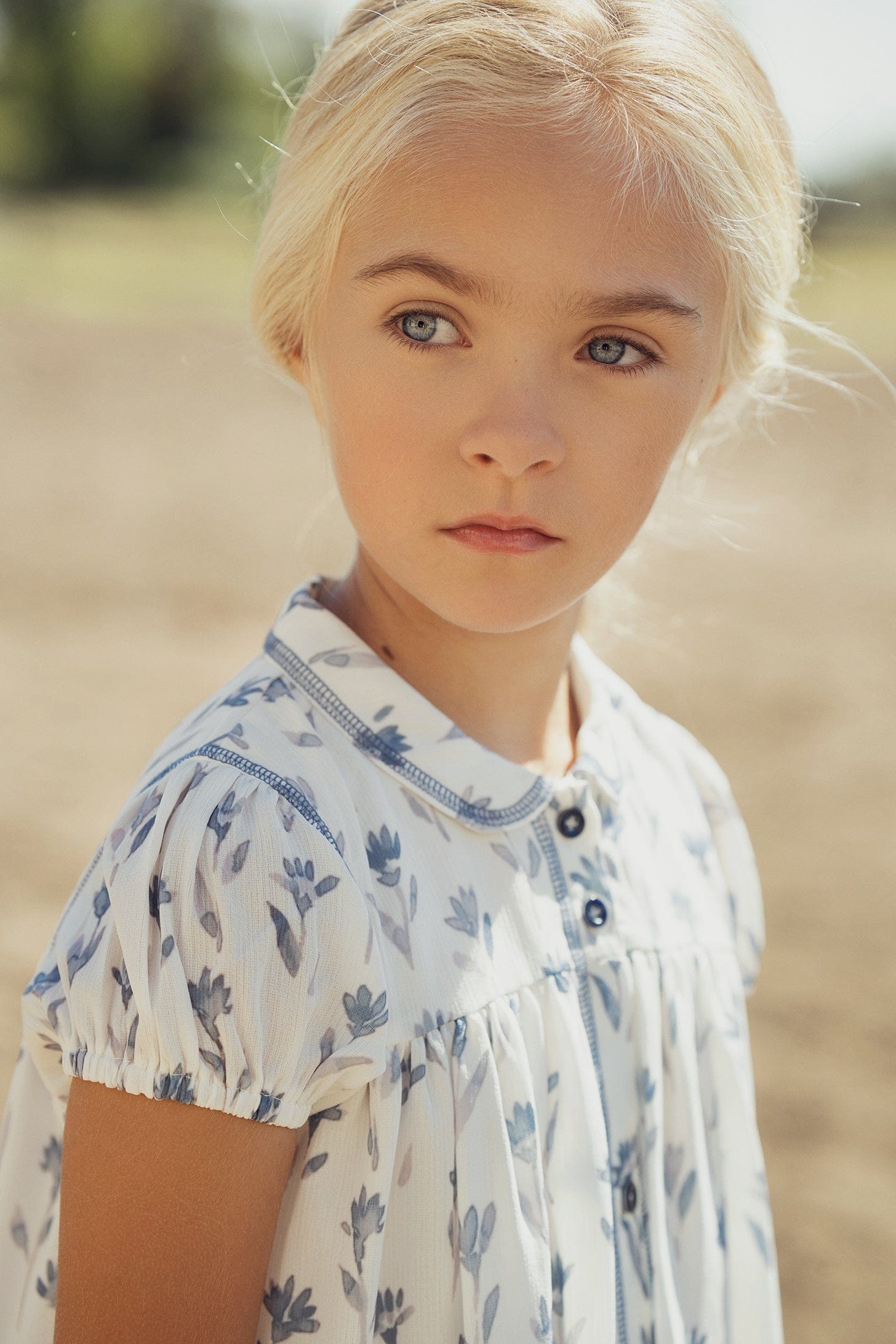 Lily Dress