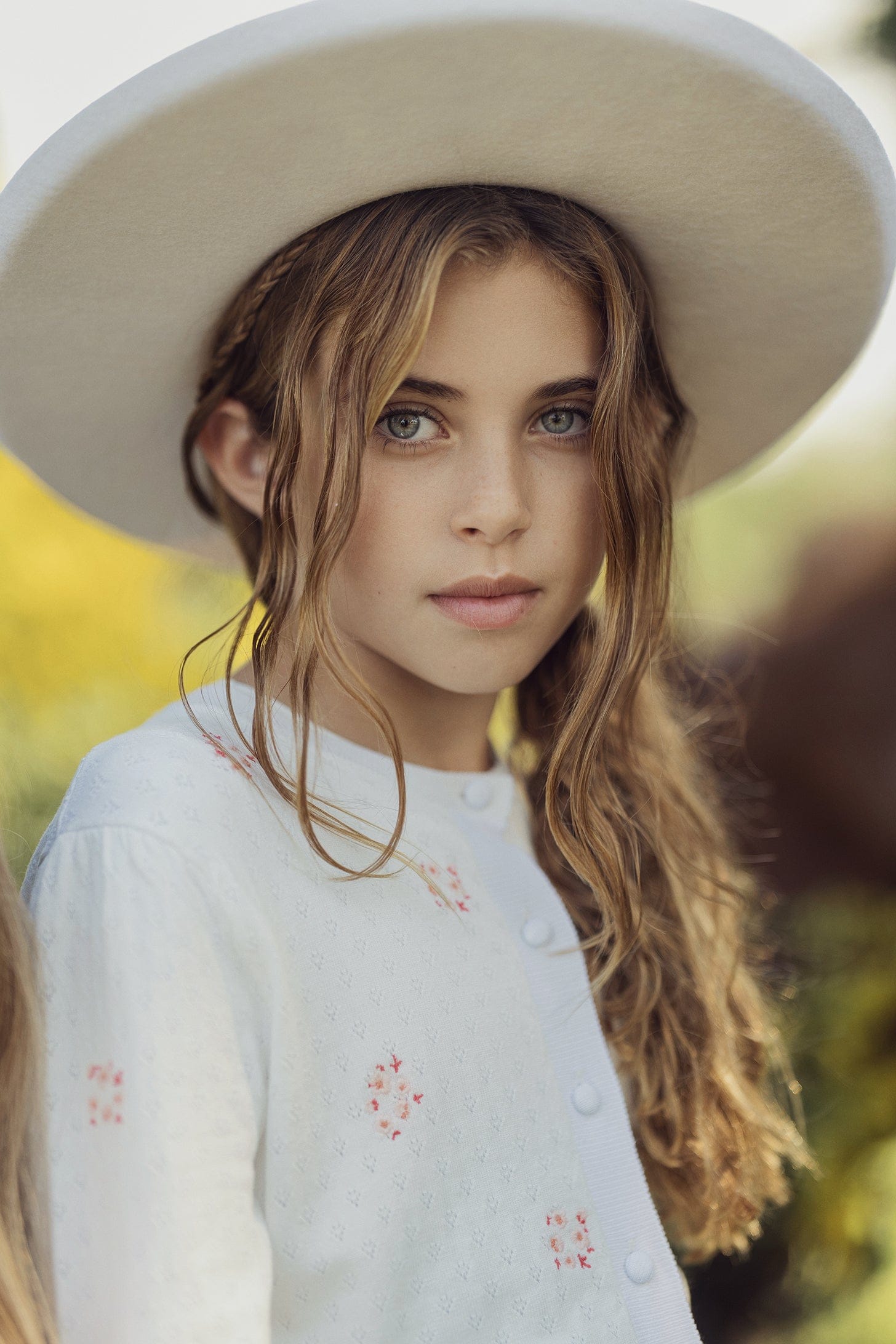 Loretta Cardigan