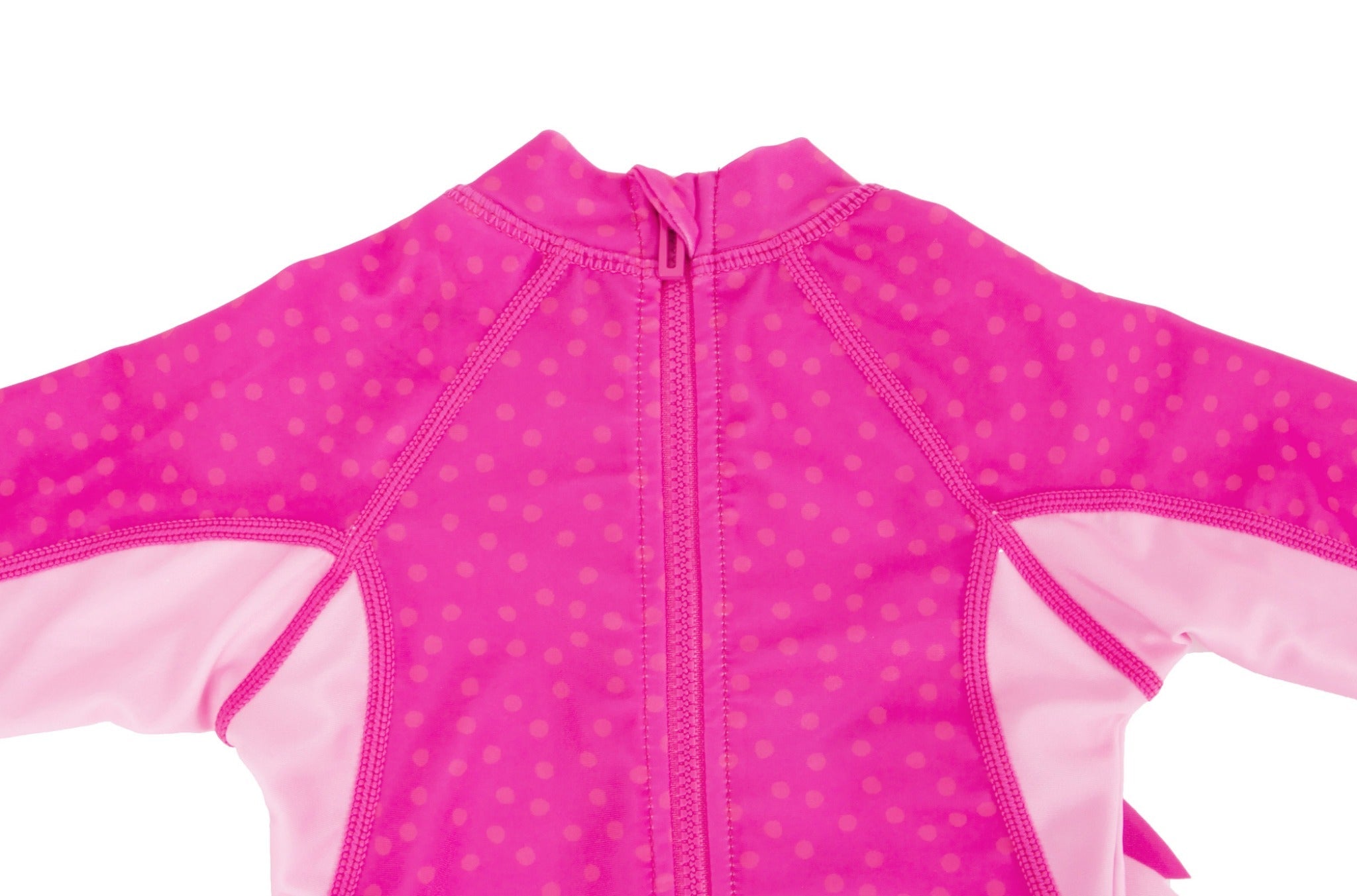 Baby/toddler Rash Guard One Piece Swimsuit - Una The Unicorn