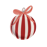 Ornament Shaped Plate
