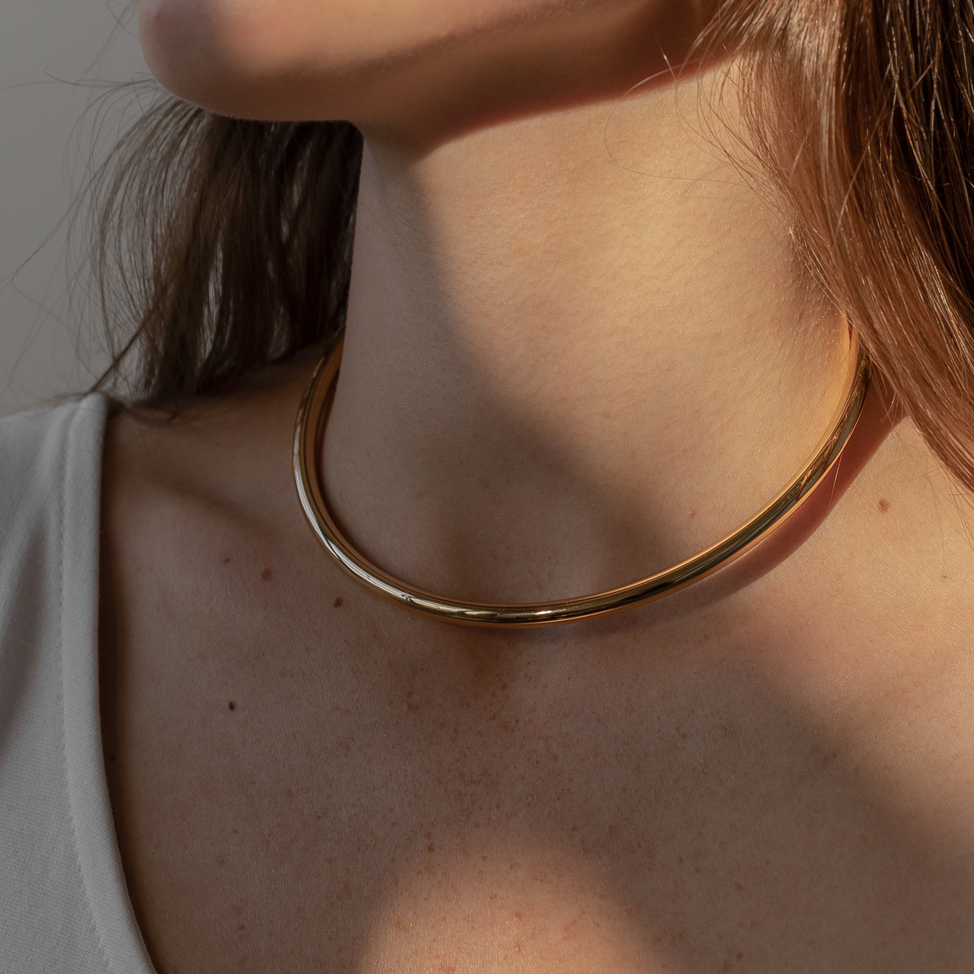 Ora Choker Necklace