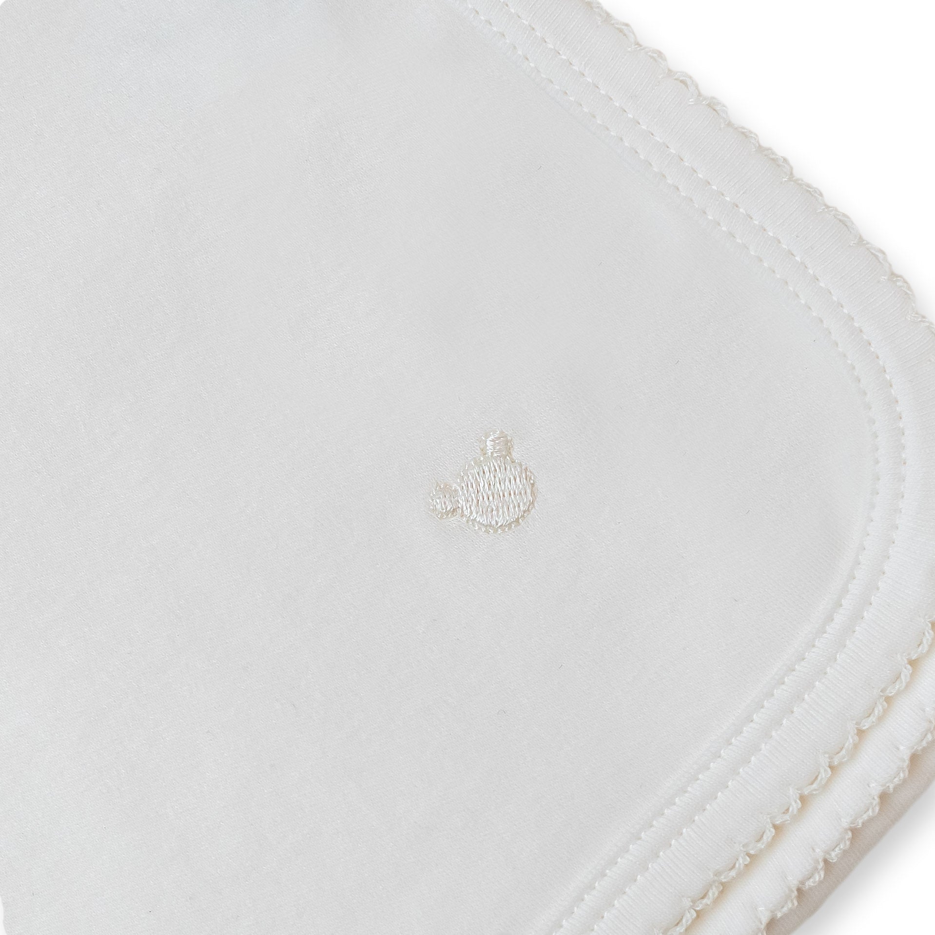 Organic Cotton Blanket