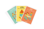 OPPI Stix 24 Creative Cards