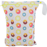 On-the-go Wet Bag - Sprinkles