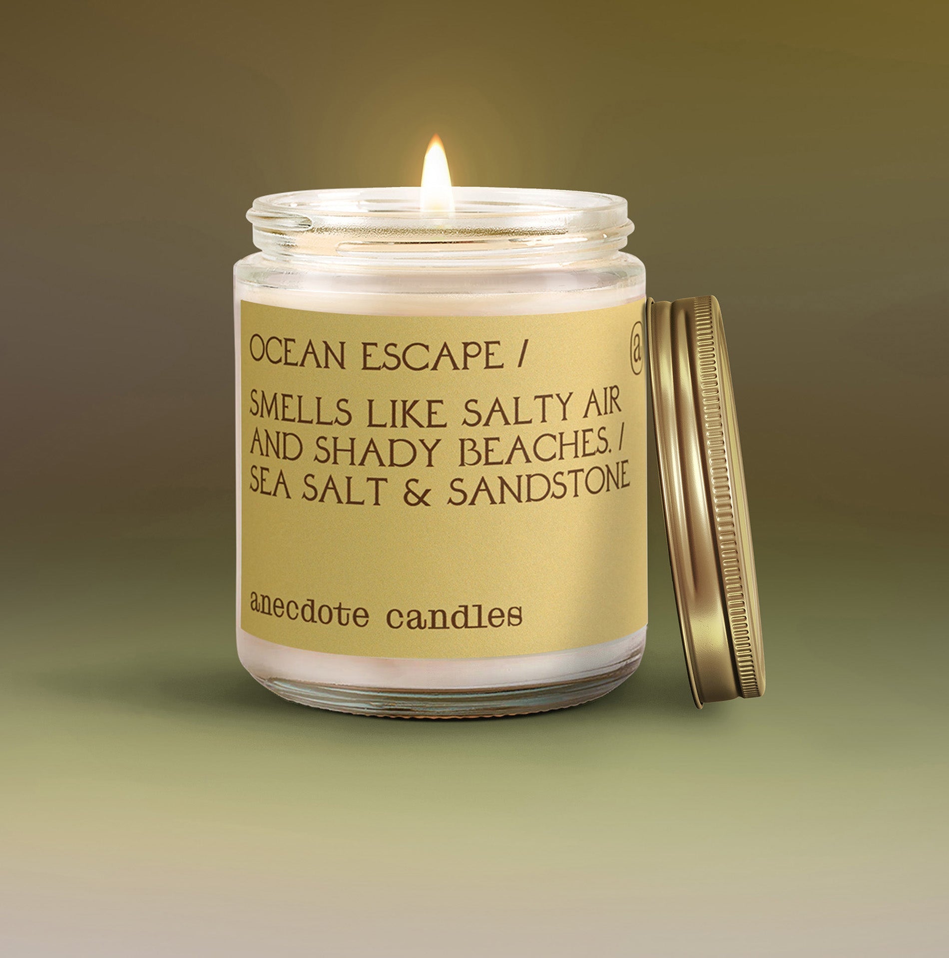 Ocean Escape