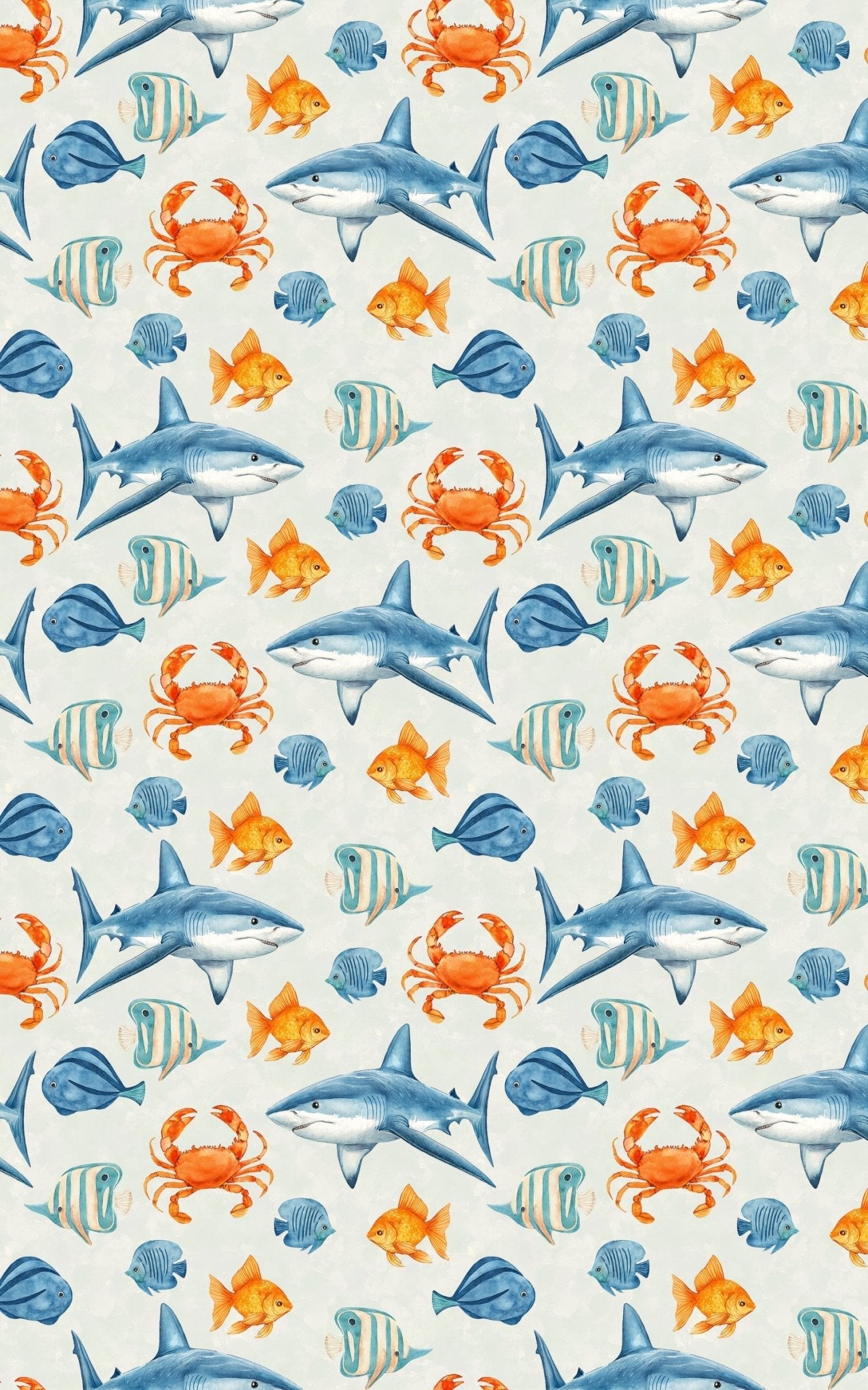 Ocean Whimsy